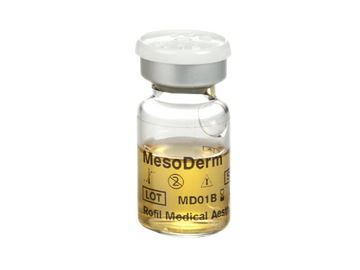 Mesoexpert mesoderm  10x5ML
