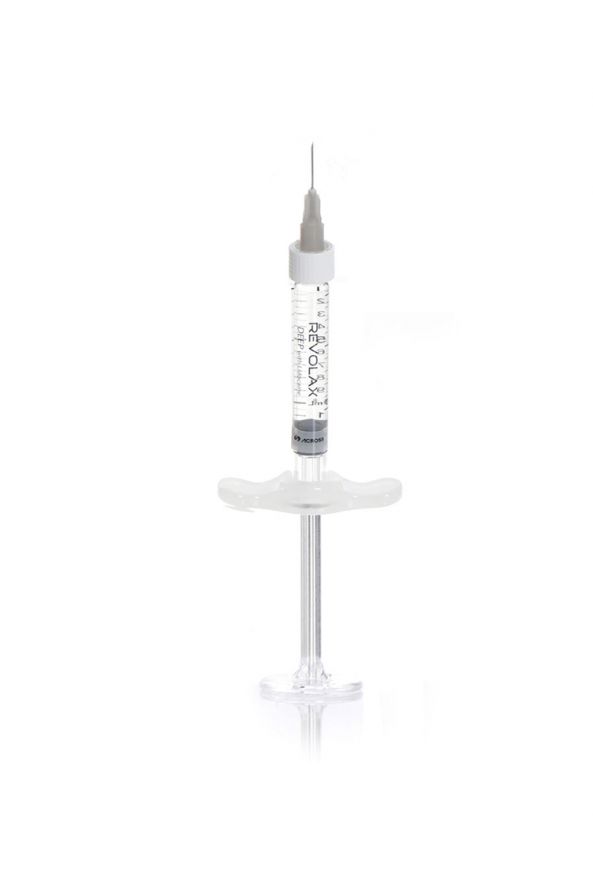 REVOLAX DEEP LIDO 1,1 ML