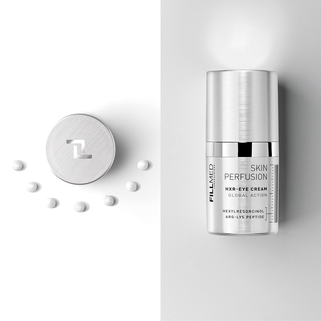 FILLMED HXR-EYE CREAM RETAIL 15 ML