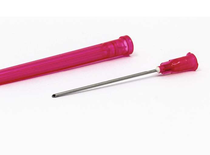 Opptrekks kanyle KD-Fine Blunt 18G 50mm 100stk