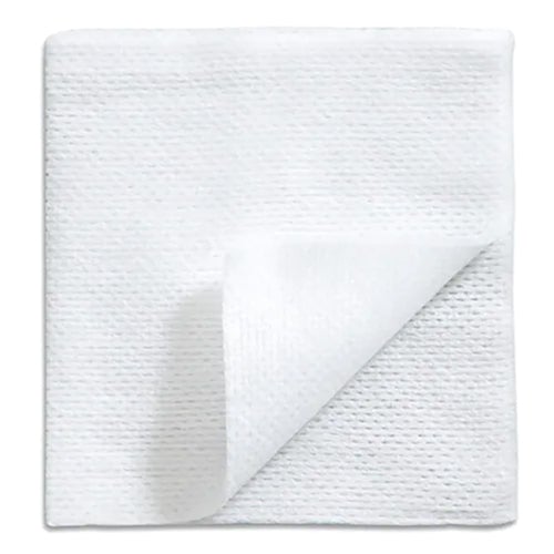 KOMPRESS MESOFT NONWOVEN 7.5X7.5CM 4 LAGER 300STK