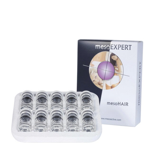 MESOEXPERT MESO HAIR PRO 10x5ML