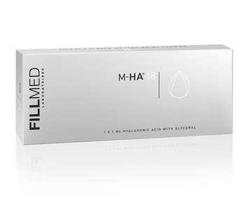 FILLMED M-HA 18