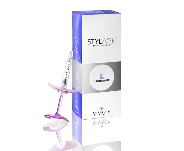 STYLAGE L BI-SOFT LIDO 2X1 ML