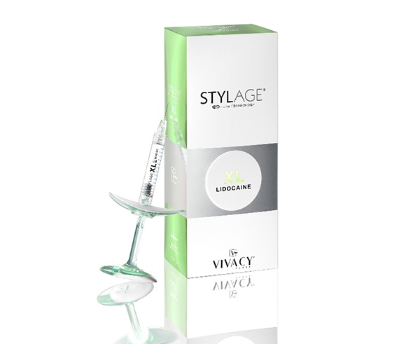 STYLAGE XL BI-SOFT LIDO 2x1 ML