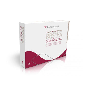 RRS HA SKIN RELAX 6x3 ml