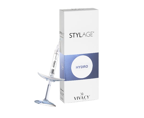 STYLAGE HYDRO BI-SOFT 1X1 ML