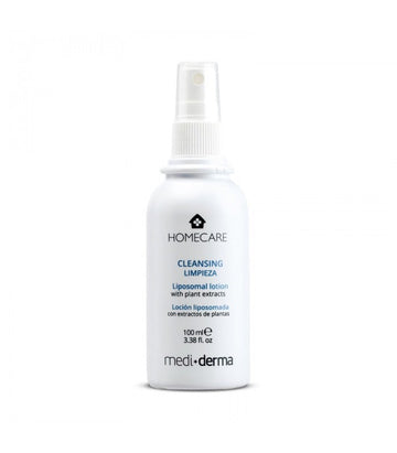 MEDIDERMA LIPOSOMAL LOTION - FUKT