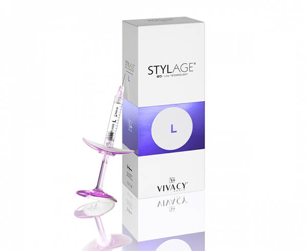 STYLAGE L BI-SOFT 2X1 ML