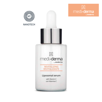 MEDIDERMA LIPOSOMAL SERUM - REVITALIZING 30 ML