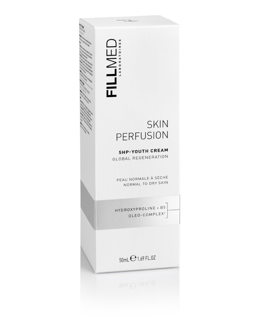 FILLMED 5HP-YOUTH CREAM RETAIL 50 ML