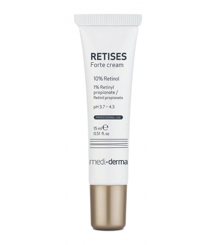 RETISES FORTE CREAM 15ML