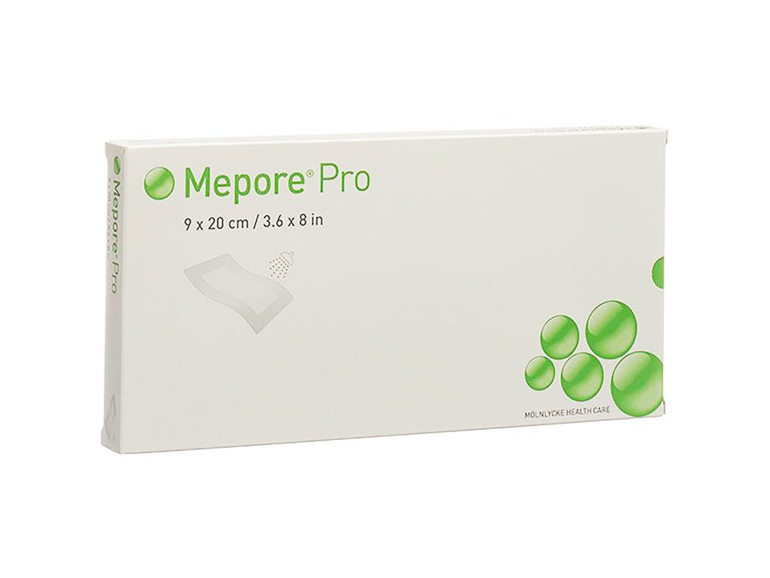 MEPORE PRO BANDASJE (9x20cm)