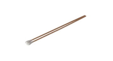 ØREPINNE TRE SELEFA 15CM 100 STYKK