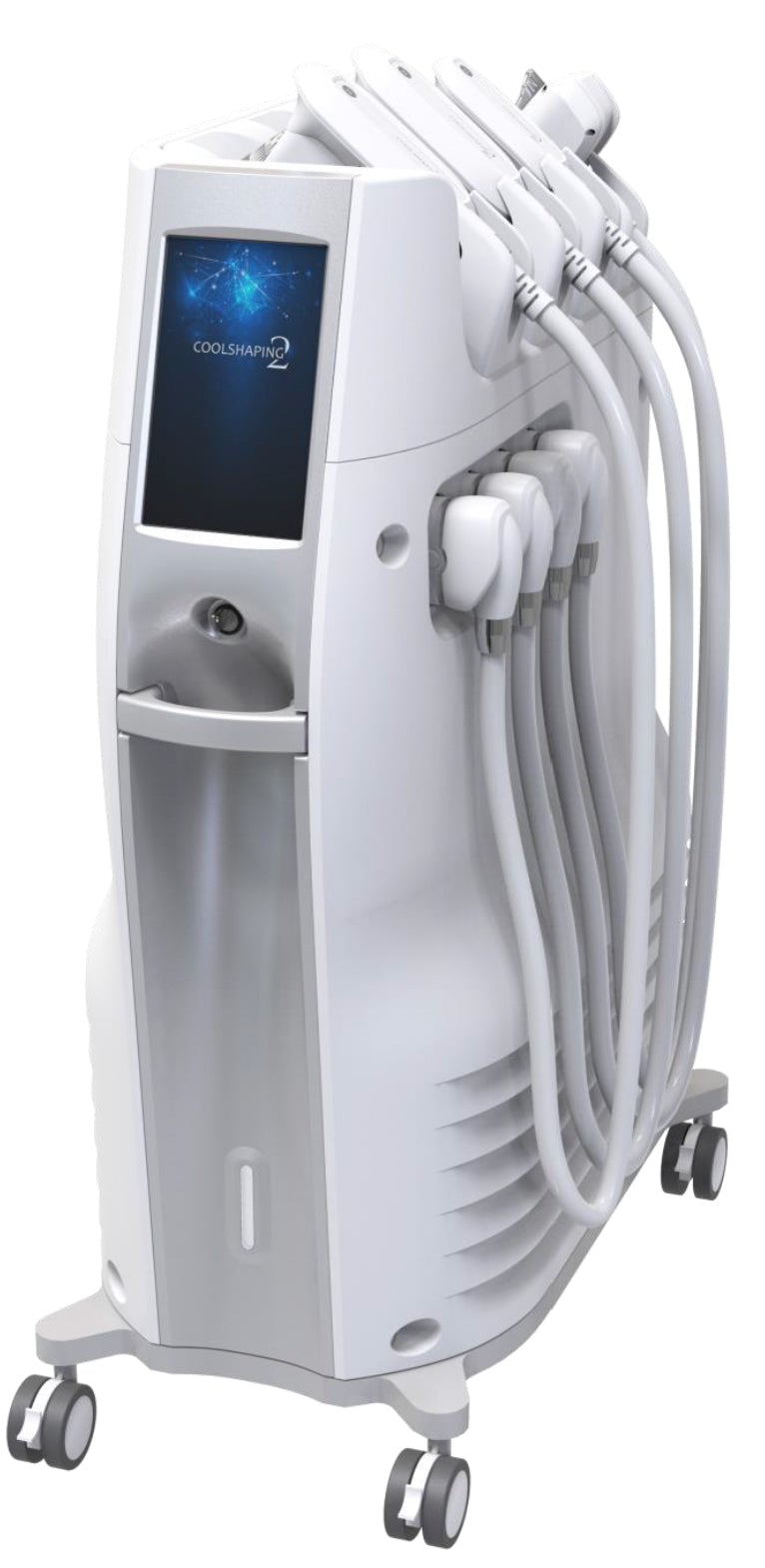 COOLPADS Medium/Large 25 pakk