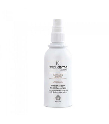 MEDIDERMA LIPOSOMAL LOTION - PIGMENT