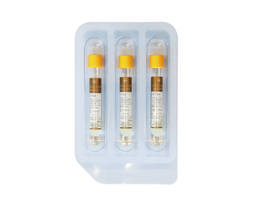 PRP-CELLULAR MATRIX / Estetisk