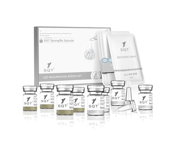 SQT RESURFACING REPAIR KIT ACNE