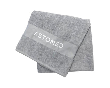 ASTOMED HÅNDKLE STOR 70X140 CM
