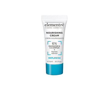 ELEMENTRE 6% NIACINAMIDE HA NOURISHING CREAM Sample 15ML