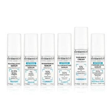 ELEMENTRE 15% VITAMIN C - BRIGHTENING SERUM Sample 1ML