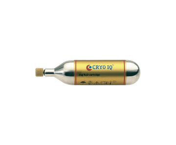 Cryopatron 25G - CRYOIQ - CRYOALFA