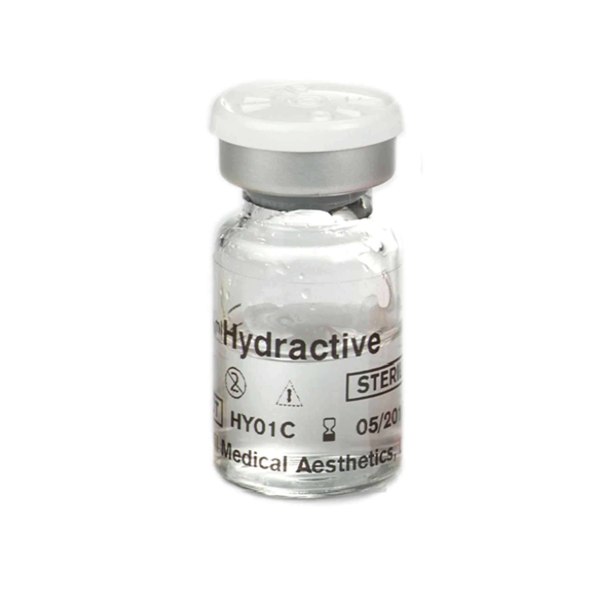 MESOEXPERT HYDRACTIVE 10x5ML