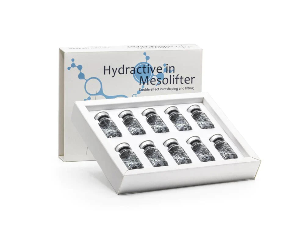 MESOEXPERT HYDRACTIVE IN MESOLIFTER 10x5ml