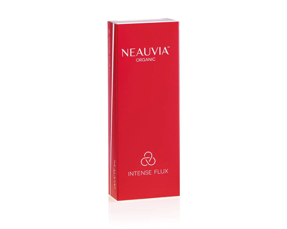 NEAUVIA FILLERS INTENSE FLUX 1X1 ML