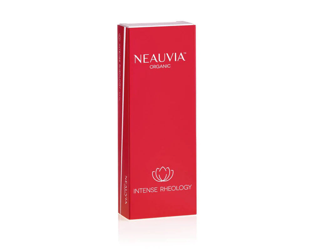 NEAUVIA FILLERS INTENSE RHEOLOGY 1X1 ML