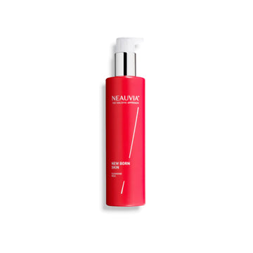 NEAUVIA NEW BORN SKIN MAKEUP REMOVER 250 ML