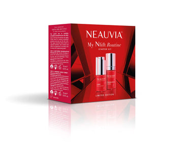 Neauvia Kit My Nlift Care Routine