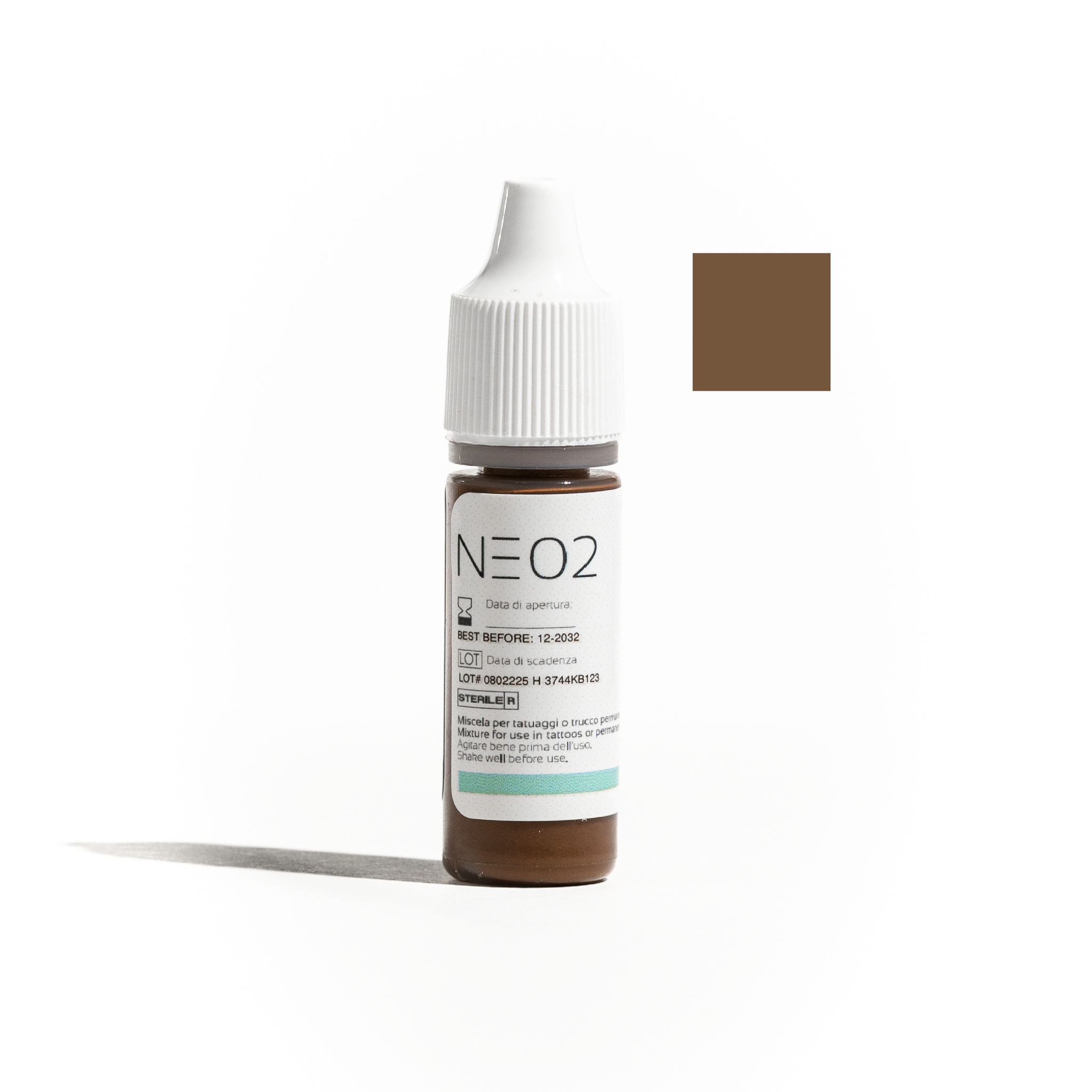 Starcolor NE02