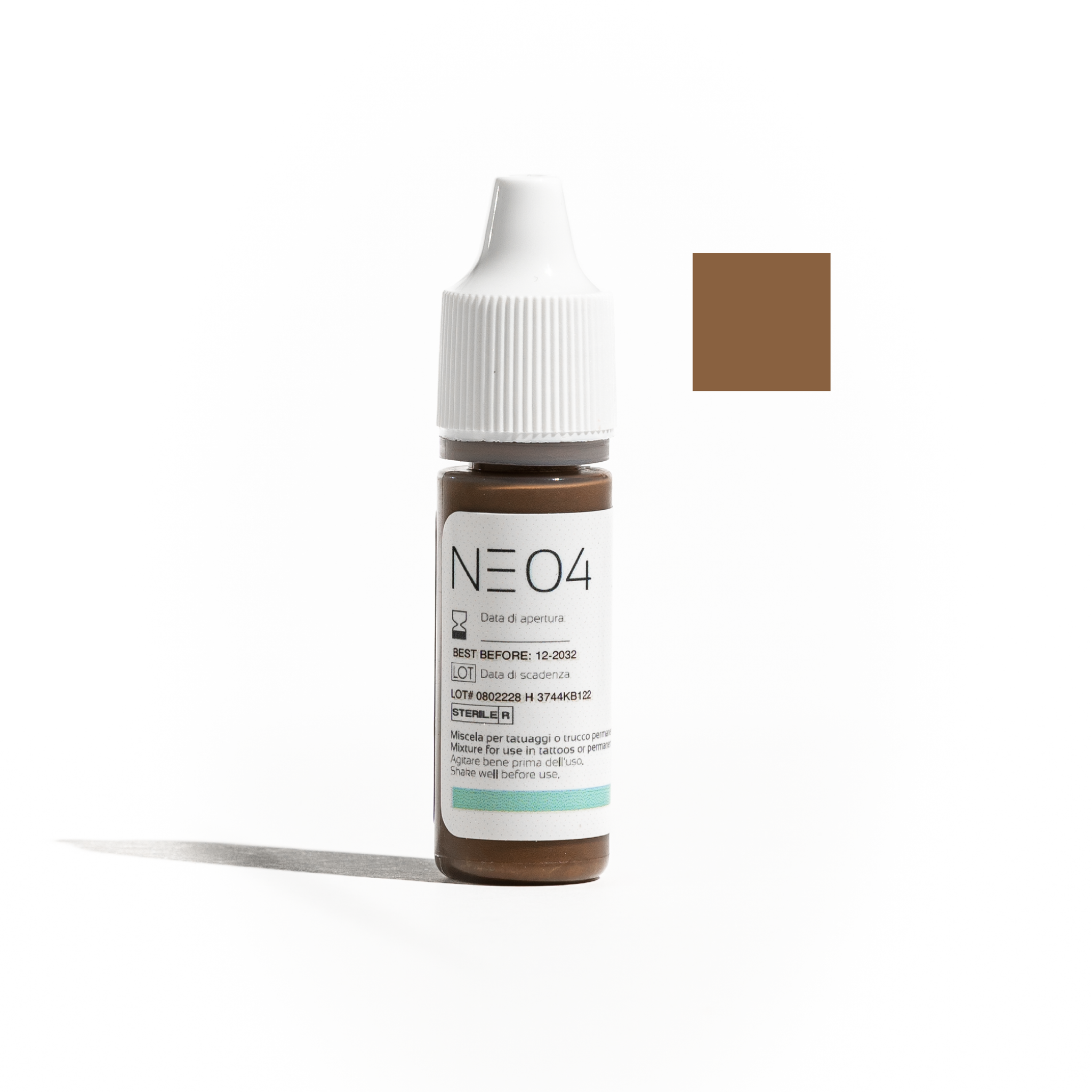Starcolor NE04