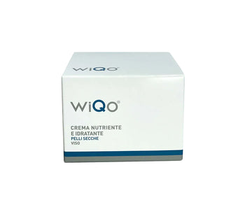 WIQO NOUR MOIST FACE C DRY SKIN 50 ML
