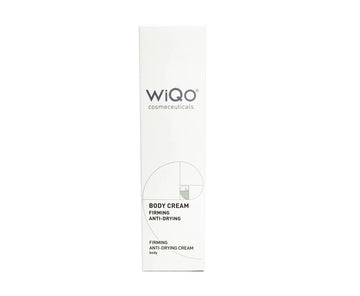 WiQO FIRMING ANTI DRYING BODY CREAM 200 ML