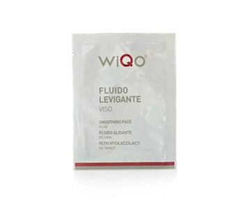 WiQO Smoothing Face Fluid - Tester