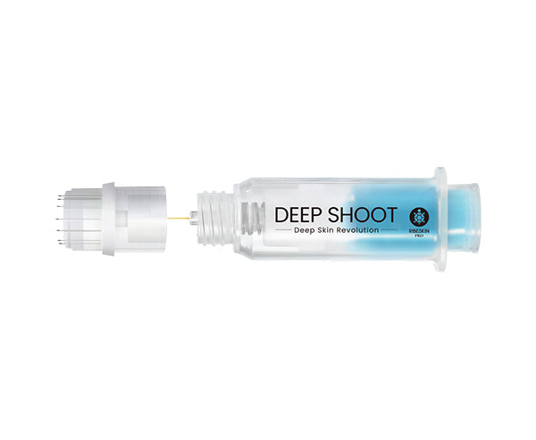 RIBESKIN DEEP SHOOT HA 5x3 ml