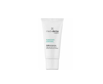 MEDIDERMA PURIFYING CONTROL PURE-A INTENSIVE