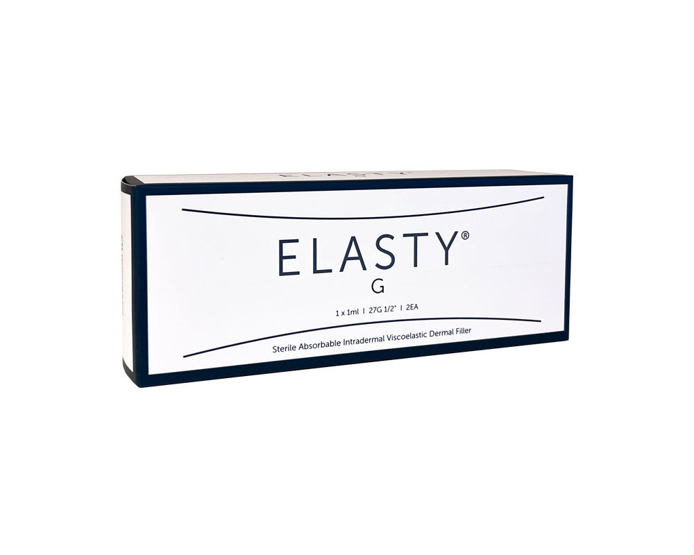 ELASTY GRAND 1x1 ml - 2 enheter