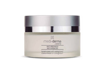 FACIAL CREAM - ANTI-REDNESS 50 ML