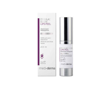MEDIDERMA FERULAC DUBAI LIPS PEEL