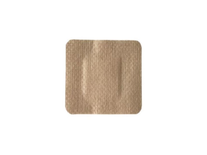 Injektionsplaster nonwoven (3.8x3.8cm)