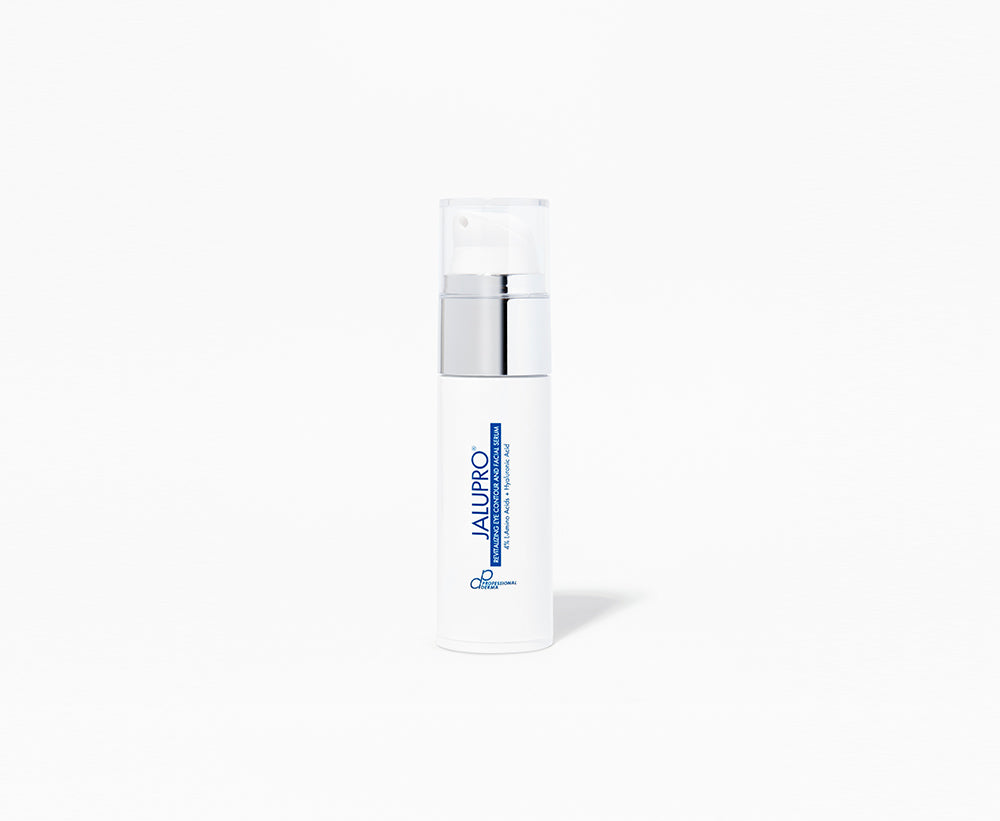 JALUPRO EYE CONTOUR & FACIAL SERUM