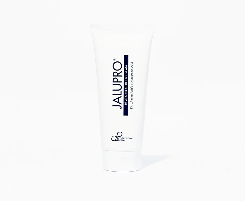 JALUPRO Body Cream