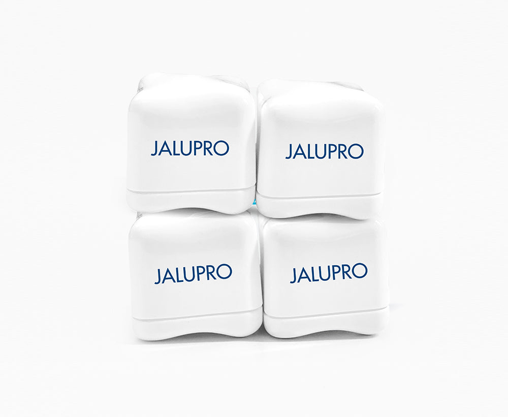 Jalupro ice cube conf CEE