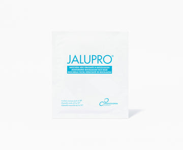 JALUPRO BIOCELLULOSE FACE MASK 5 STK