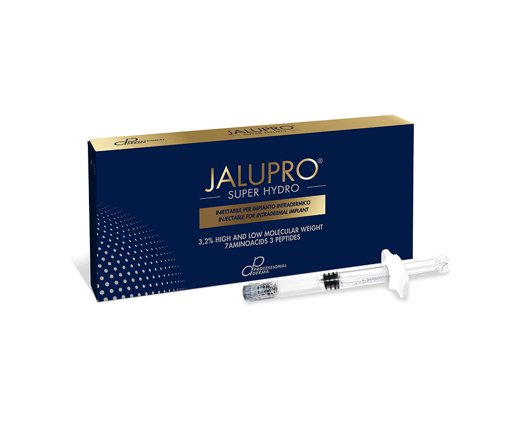 JALUPRO SUPER HYDRO 1x2,5ml