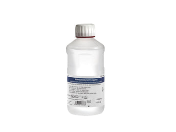 Koksaltløsning Versylene 500ml