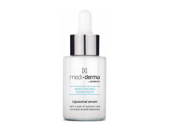 LIPOSOMAL SERUM - MOISTURIZING 30 ML